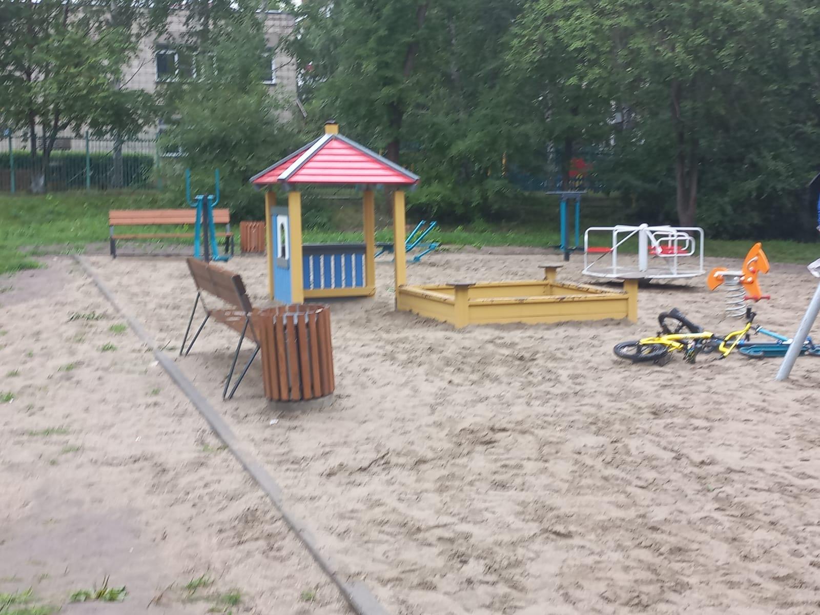 Фото Новосибирские депутаты проверили исполнение наказов жителей нескольких микрорайонов Северо-Чемского жилмассива 3 - Сиб.ФМ Фото Новосибирские депутаты проверили исполнение наказов жителей нескольких микрорайонов Северо-Чемского жилмассива 3